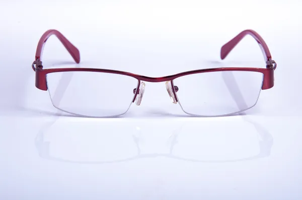 Glasses — Stock Photo, Image