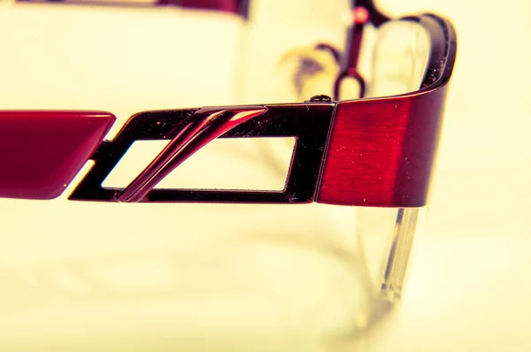 Glasses — Stock Photo, Image