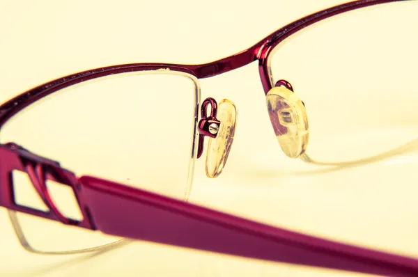 Glasses — Stock Photo, Image