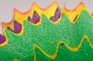 renkli kurşun kalem