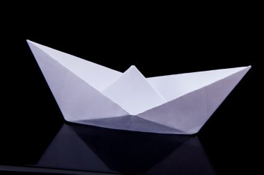 Origami tekne