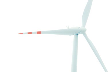 windturbine jeneratör