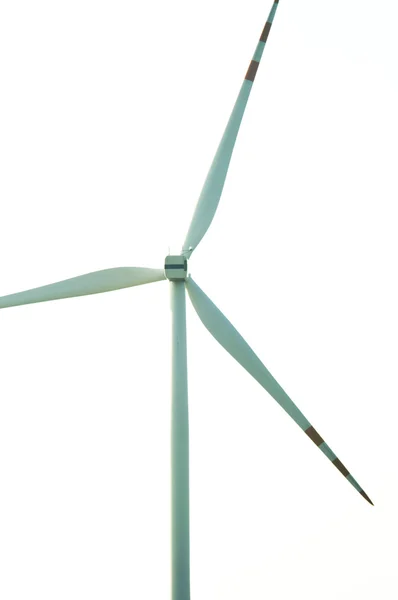 Windturbine generátor — Stock Fotó