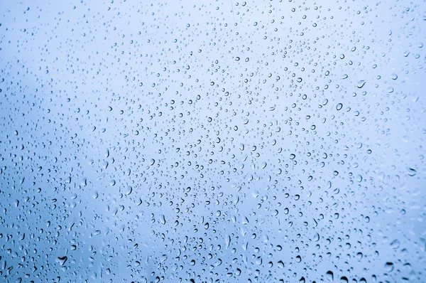 Waterdrops — Stok fotoğraf