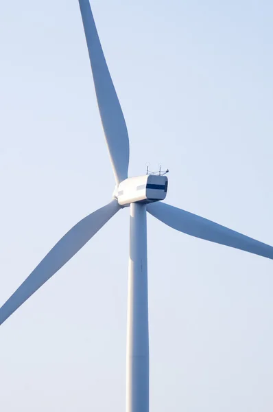 Générateur éolienne — Photo