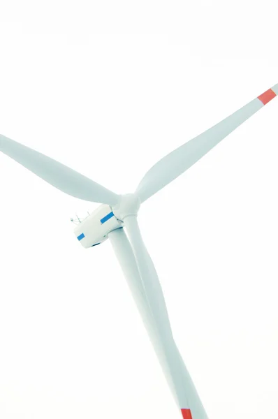 Windturbine generator — Stock Photo, Image