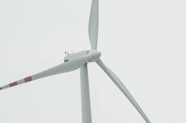 Windturbine generator — Stock Photo, Image