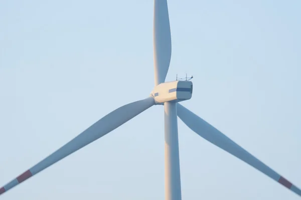 Windturbine generátor — Stock fotografie