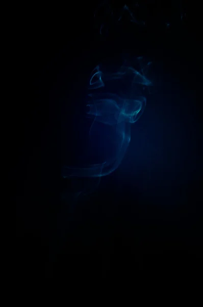 Smoke — Stock Photo, Image