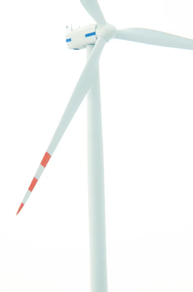 Windturbine generátor — Stock fotografie