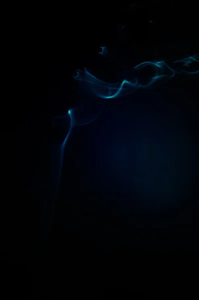 Smoke — Stock Photo, Image