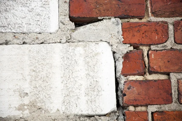 Oude schuur gebouw — Stockfoto