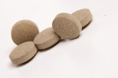 yatıştırıcı haplar