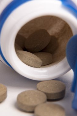 yatıştırıcı haplar