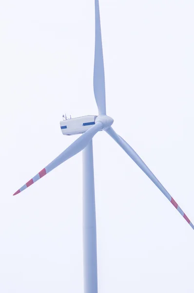 Windturbine 생성기 — 스톡 사진