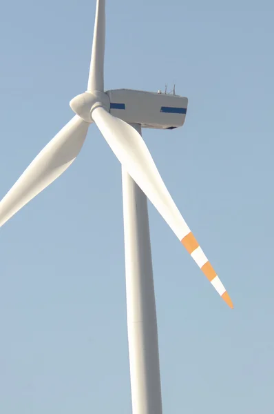 风力发电机组 — ストック写真