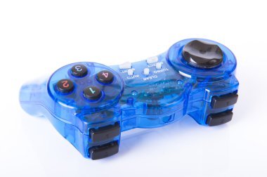 Mavi joypad
