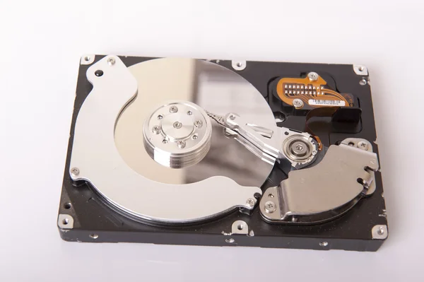 Hard drive — Stock Photo, Image