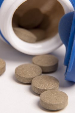 yatıştırıcı haplar