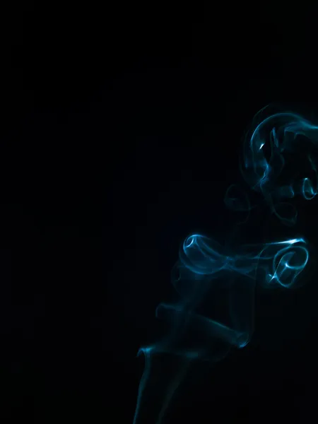 Smoke — Stock Photo, Image