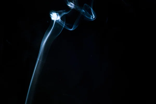 연기 — 스톡 사진
