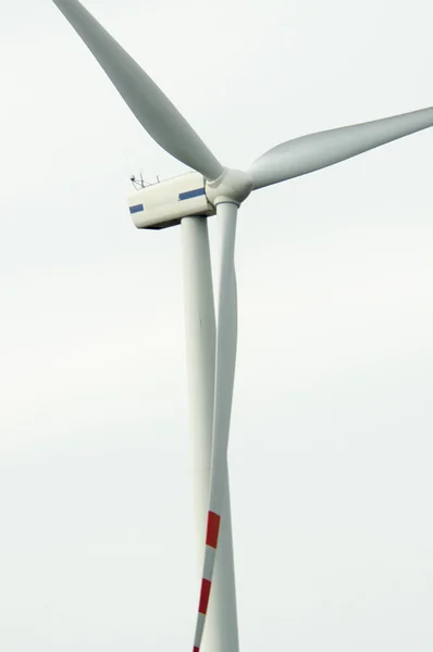 Windturbine generátor — Stock fotografie