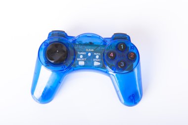 Mavi joypad