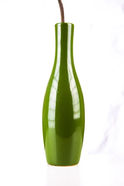 Vase vert — Photo