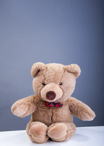 Teddy bear — Stockfoto