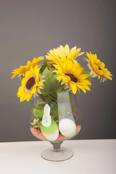 Flower bouquet — Stock Photo, Image