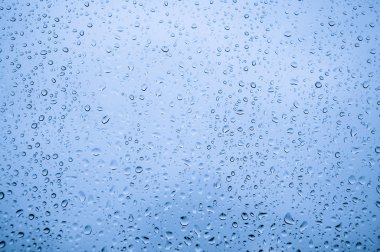 Waterdrops