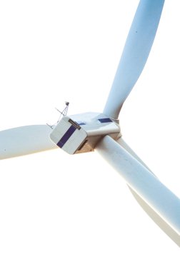 windturbine jeneratör