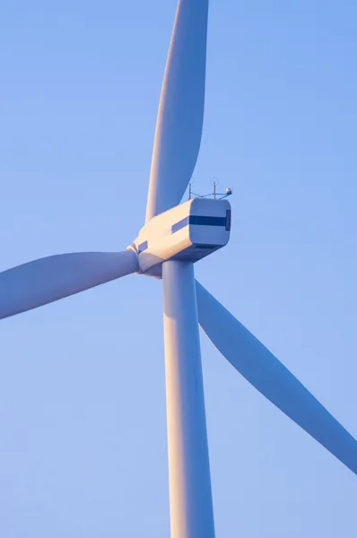 Windturbine generator — Stock Photo, Image