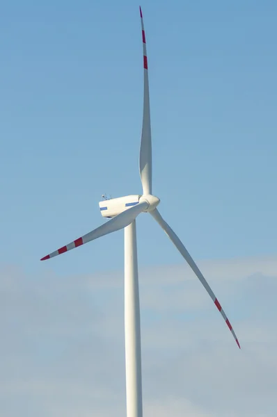 Générateur éolienne — Photo
