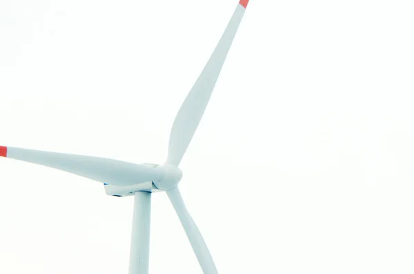 Windturbine generator — Stock Photo, Image