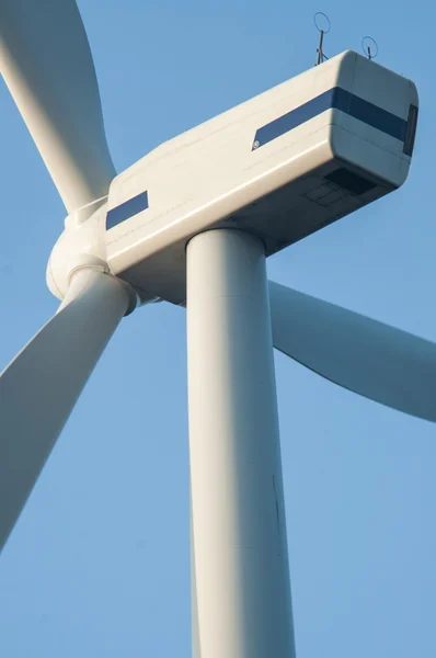 Windturbine generátor — Stock fotografie