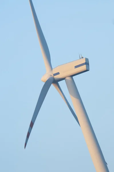 Generatore eolico — Foto Stock