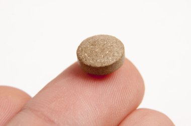 yatıştırıcı haplar