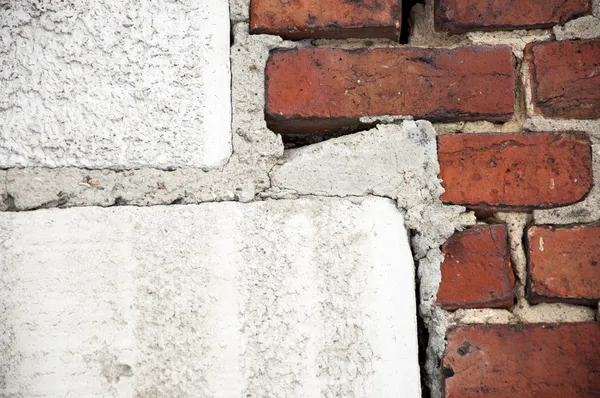 Oude schuur gebouw — Stockfoto