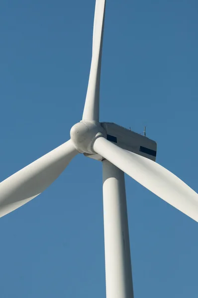 Windturbine 생성기 — 스톡 사진