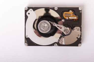 sabit disk
