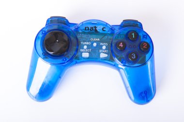Mavi joypad