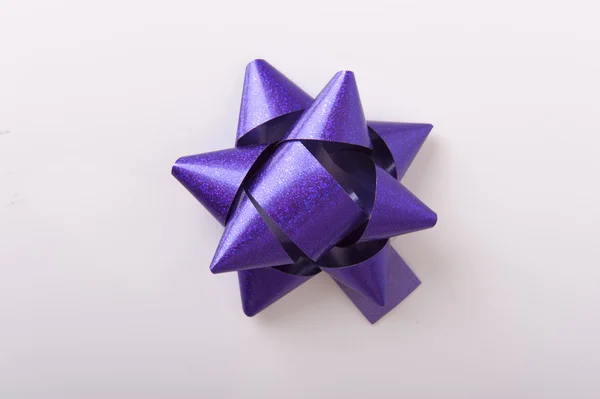 Batata violeta — Fotografia de Stock