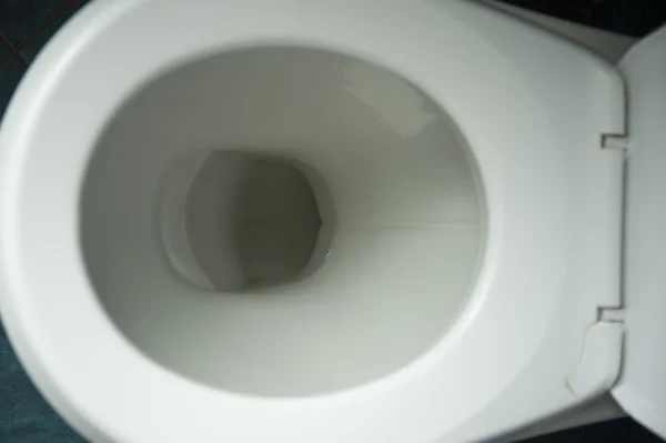 Toilet — Stock Photo, Image