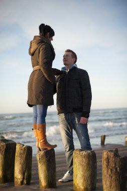 Çift Beach
