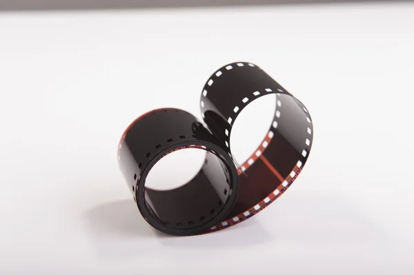 Camera film — Stockfoto