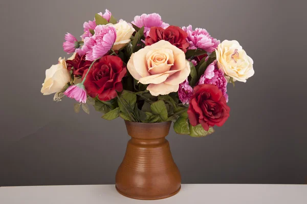 Bouquet di fiori — Foto Stock