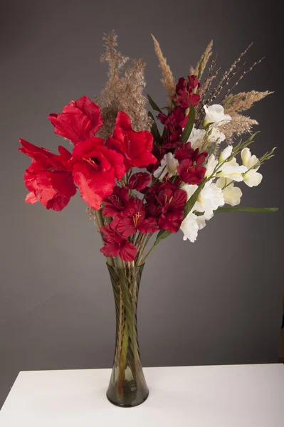 Flower bouquet — Stock Photo, Image