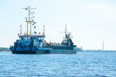 Tanker