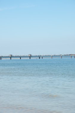 Pier miedzyzdroje içinde